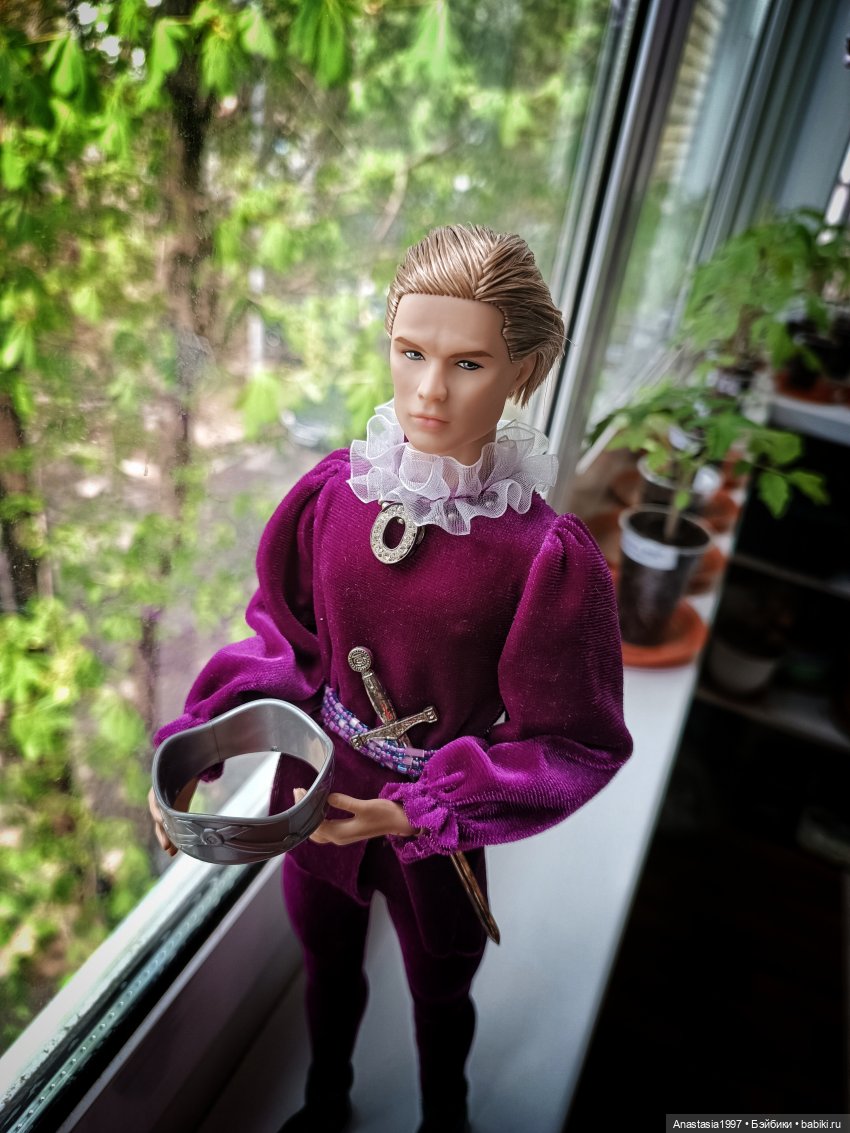 Харизматичные и привлекательные мужчины ИТ /Мои архивные фото /часть 26