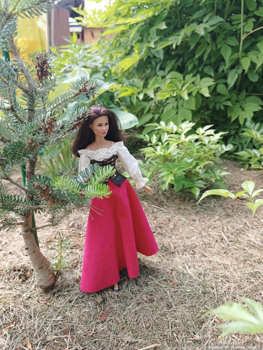 Тулабель, Навия, Колетт и другие /Мои архивы /часть 27