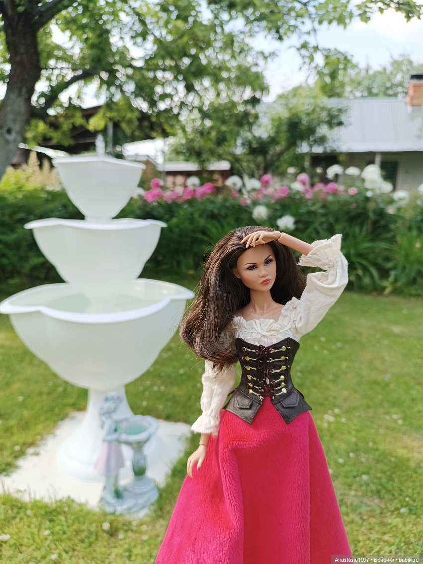 Тулабель, Навия, Колетт и другие /Мои архивы /часть 27