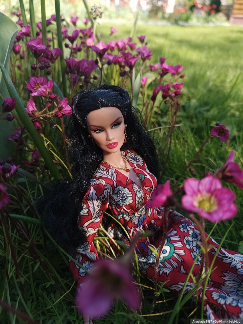 Перрины и близняшки /Мои архивные фото /часть 23