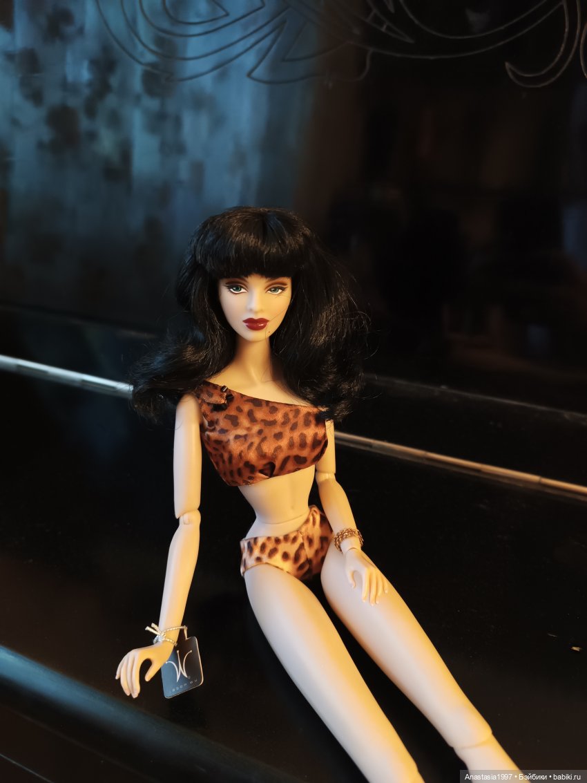 Тулабель, Навия, Колетт и другие /Мои архивы /часть 27