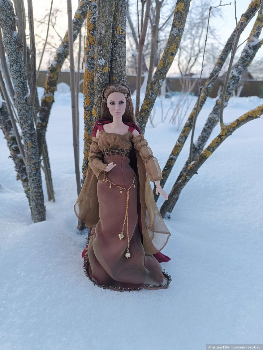 Перрины и близняшки /Мои архивные фото /часть 23