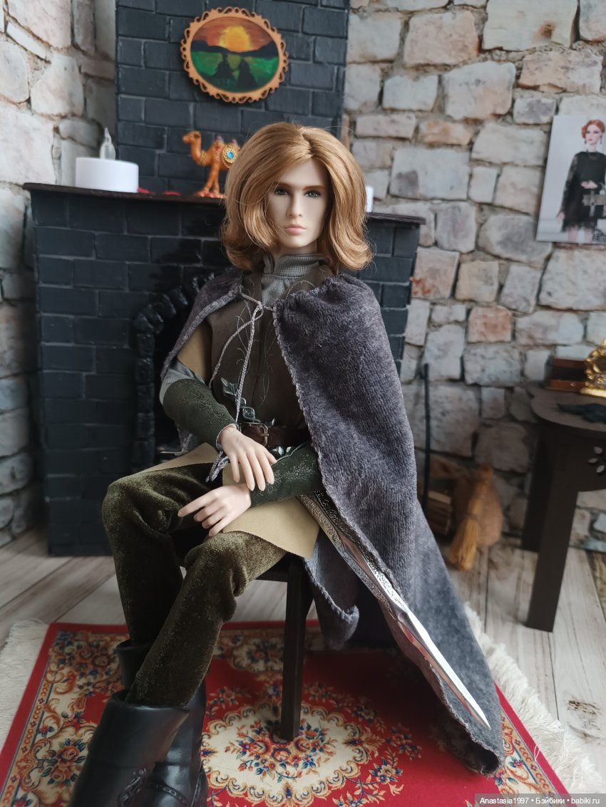 Харизматичные и привлекательные мужчины ИТ /Мои архивные фото /часть 26