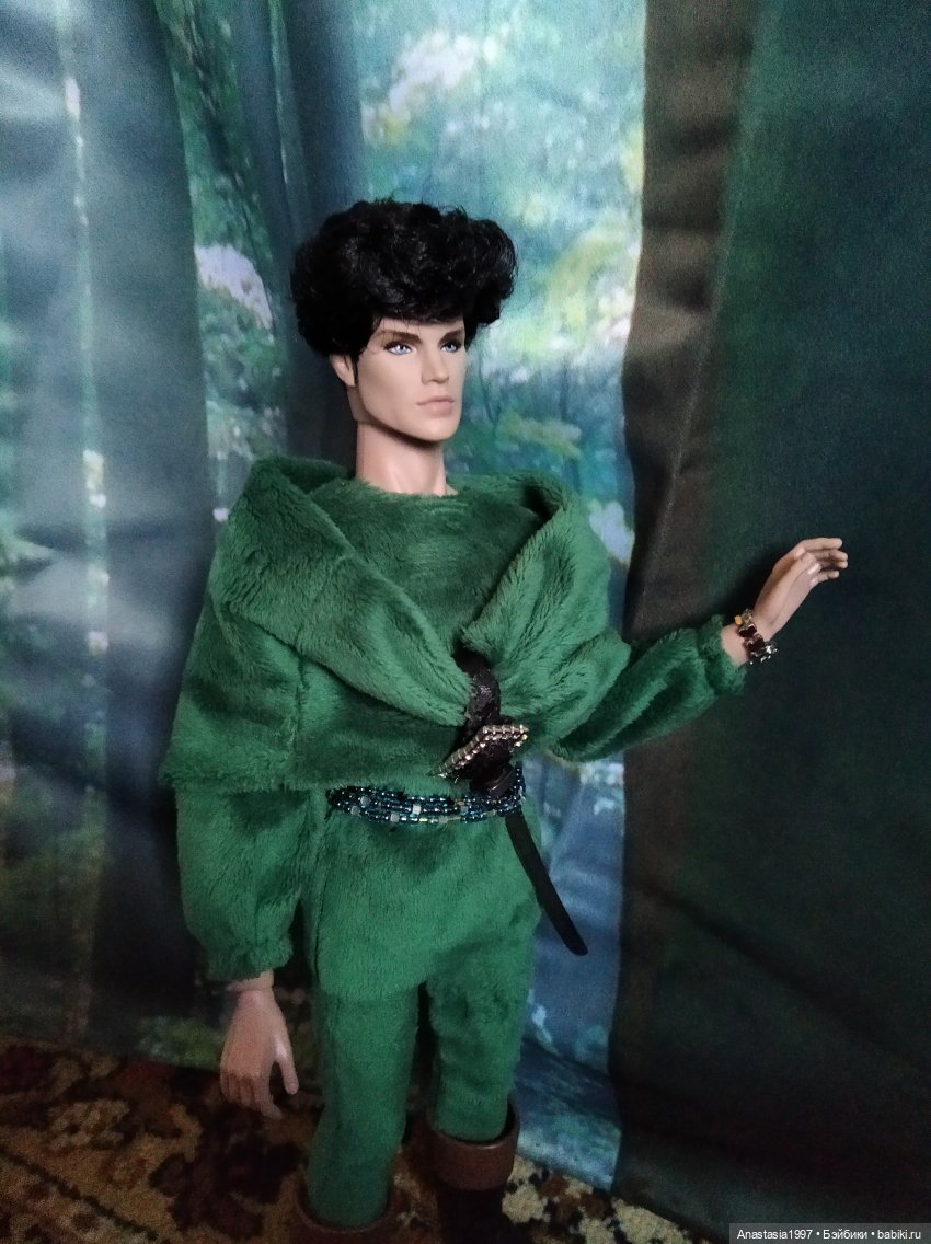 Красавцы парни в нескольких экземплярах - Деклан, Эйс, Кэбот и Чип/Мои архивные фото /часть 24