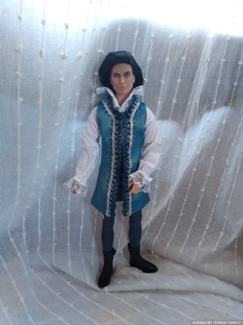 Красавцы парни в нескольких экземплярах - Деклан, Эйс, Кэбот и Чип/Мои архивные фото /часть 24 (фото 2)