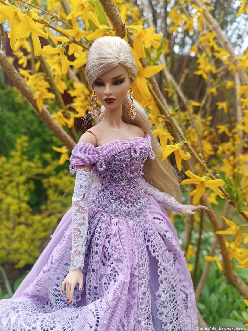 Тулабель, Навия, Колетт и другие /Мои архивы /часть 27