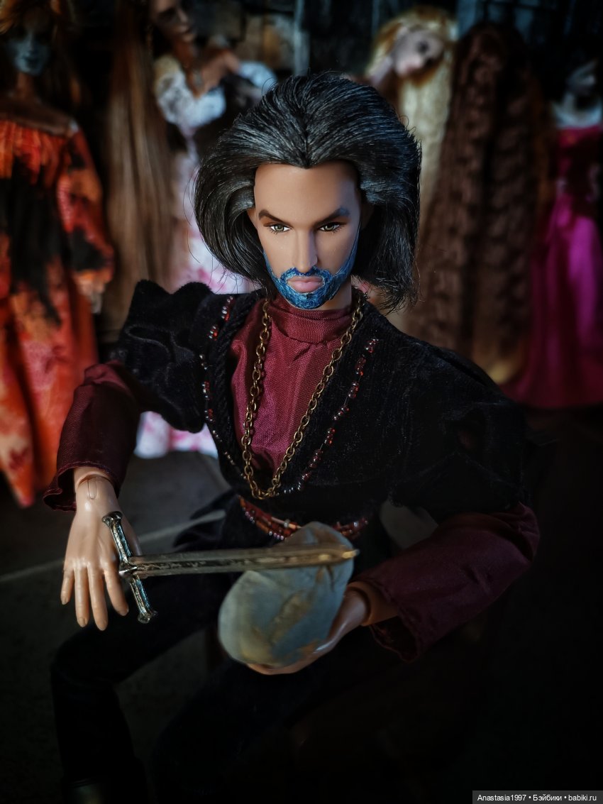 Красавцы парни в нескольких экземплярах - Деклан, Эйс, Кэбот и Чип/Мои архивные фото /часть 24