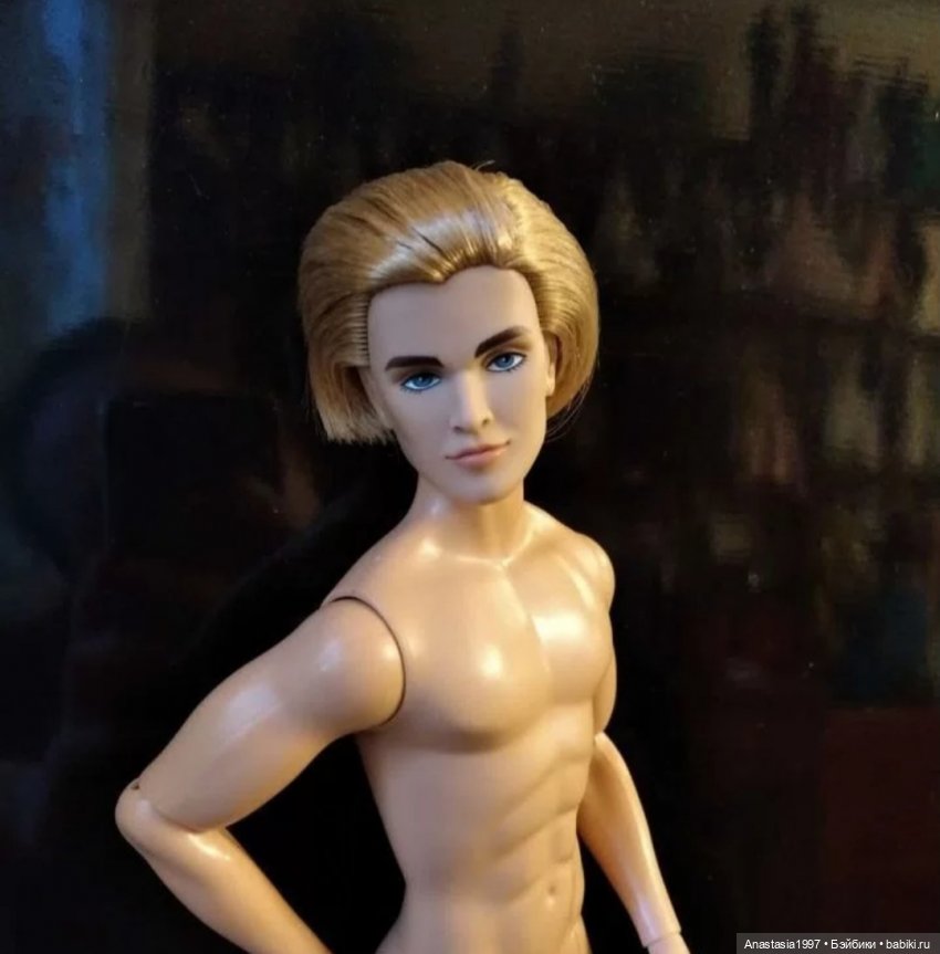 Красавцы парни в нескольких экземплярах - Деклан, Эйс, Кэбот и Чип/Мои архивные фото /часть 24 (фото 4)