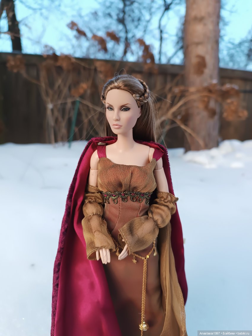 Перрины и близняшки /Мои архивные фото /часть 23