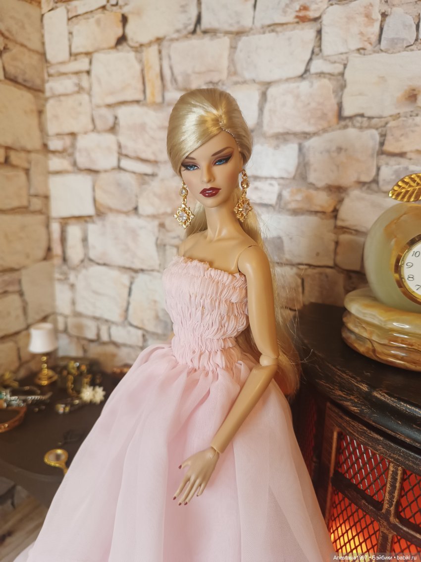 Тулабель, Навия, Колетт и другие /Мои архивы /часть 27