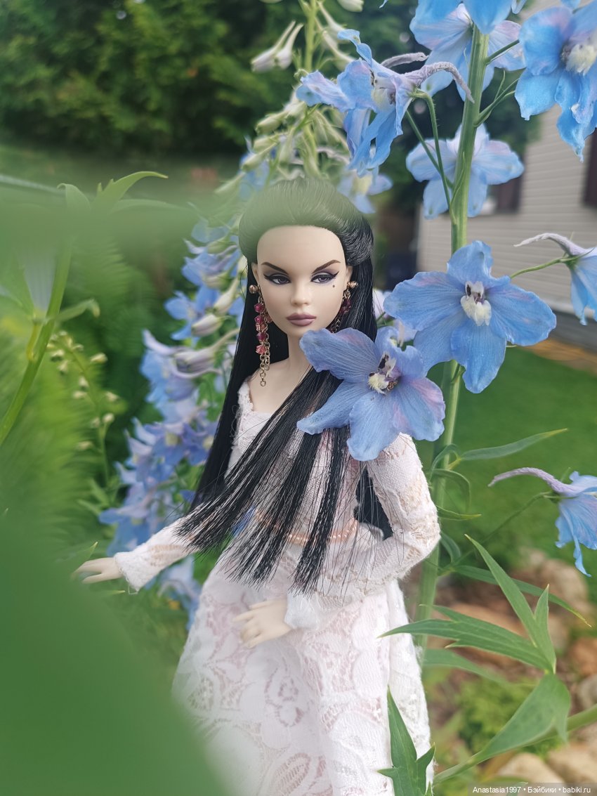 Тулабель, Навия, Колетт и другие /Мои архивы /часть 27