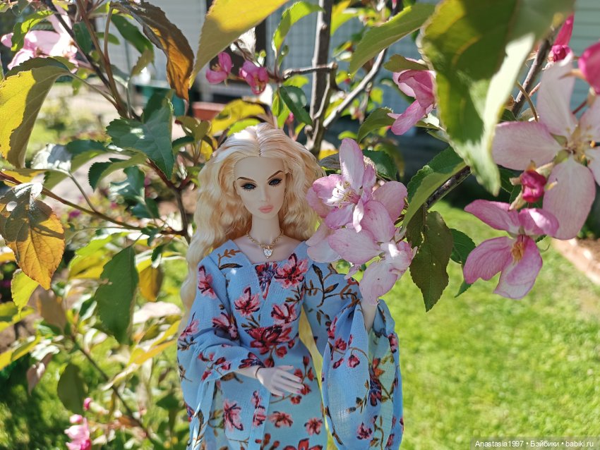 Перрины и близняшки /Мои архивные фото /часть 23