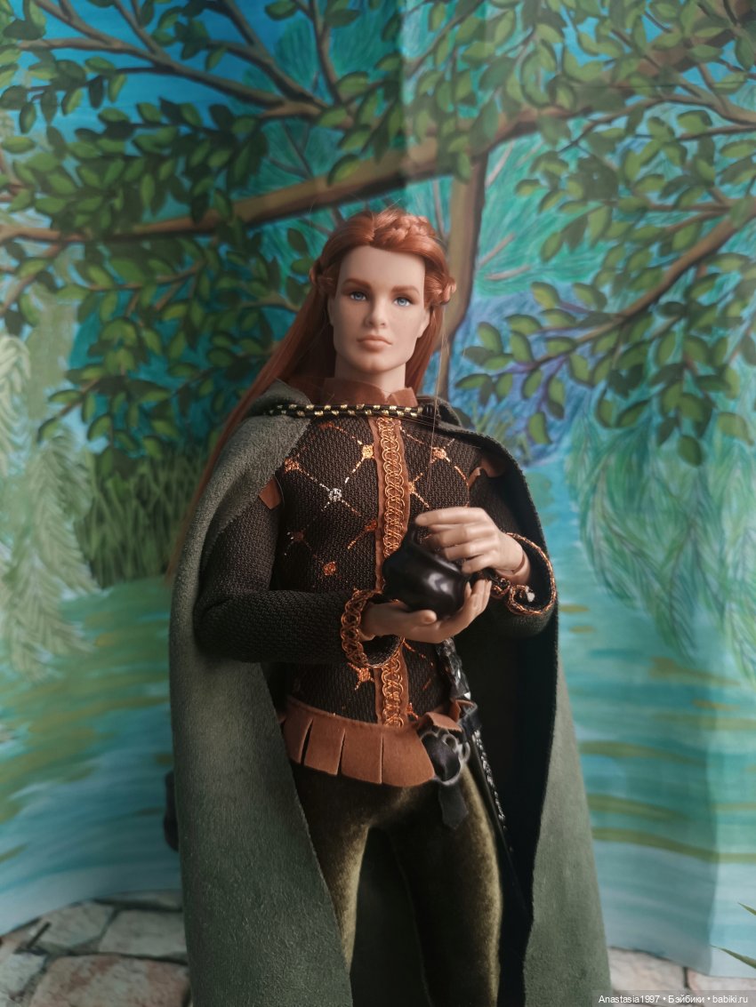 Красавцы парни в нескольких экземплярах - Деклан, Эйс, Кэбот и Чип/Мои архивные фото /часть 24