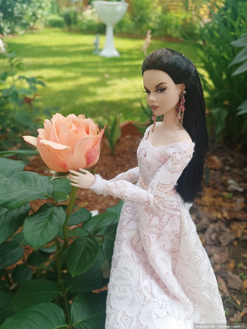 Тулабель, Навия, Колетт и другие /Мои архивы /часть 27