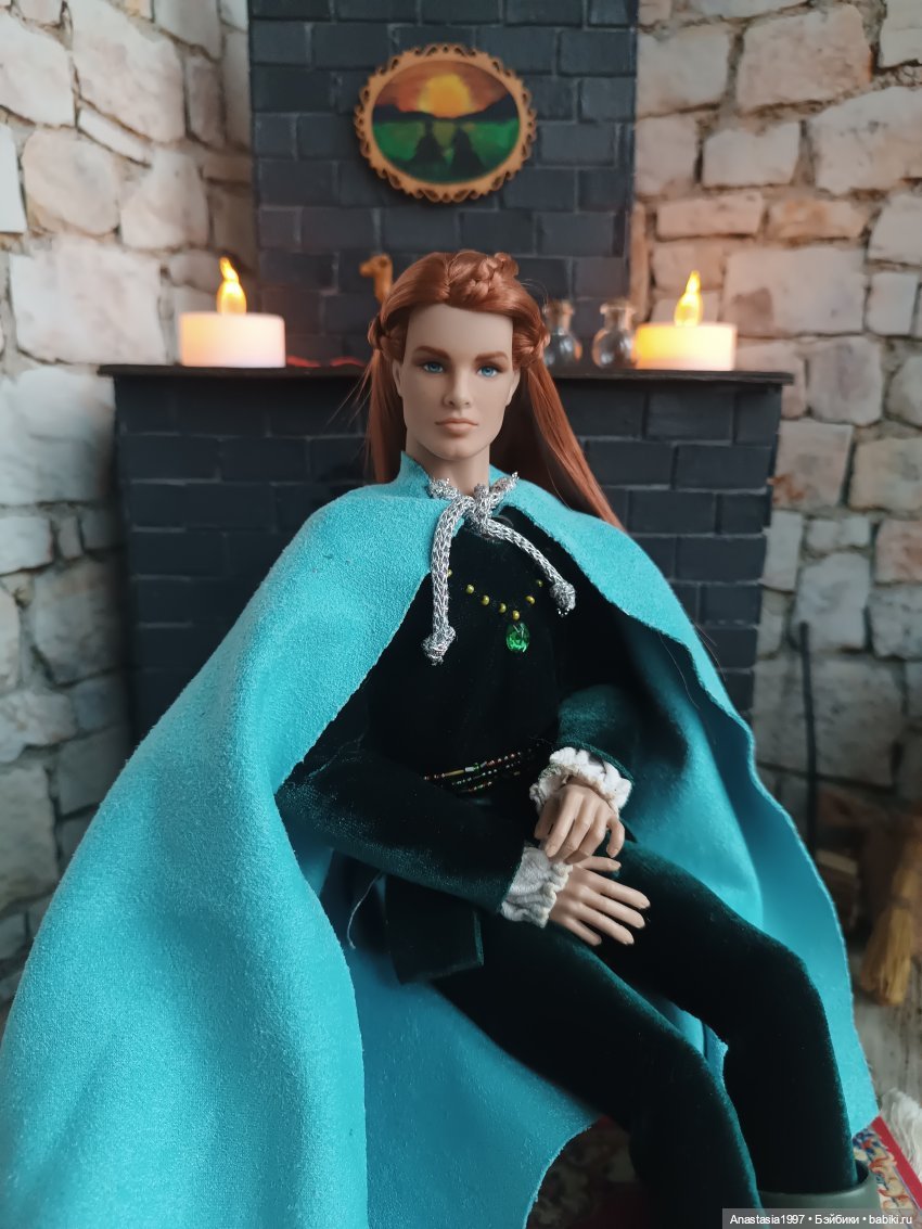 Красавцы парни в нескольких экземплярах - Деклан, Эйс, Кэбот и Чип/Мои архивные фото /часть 24