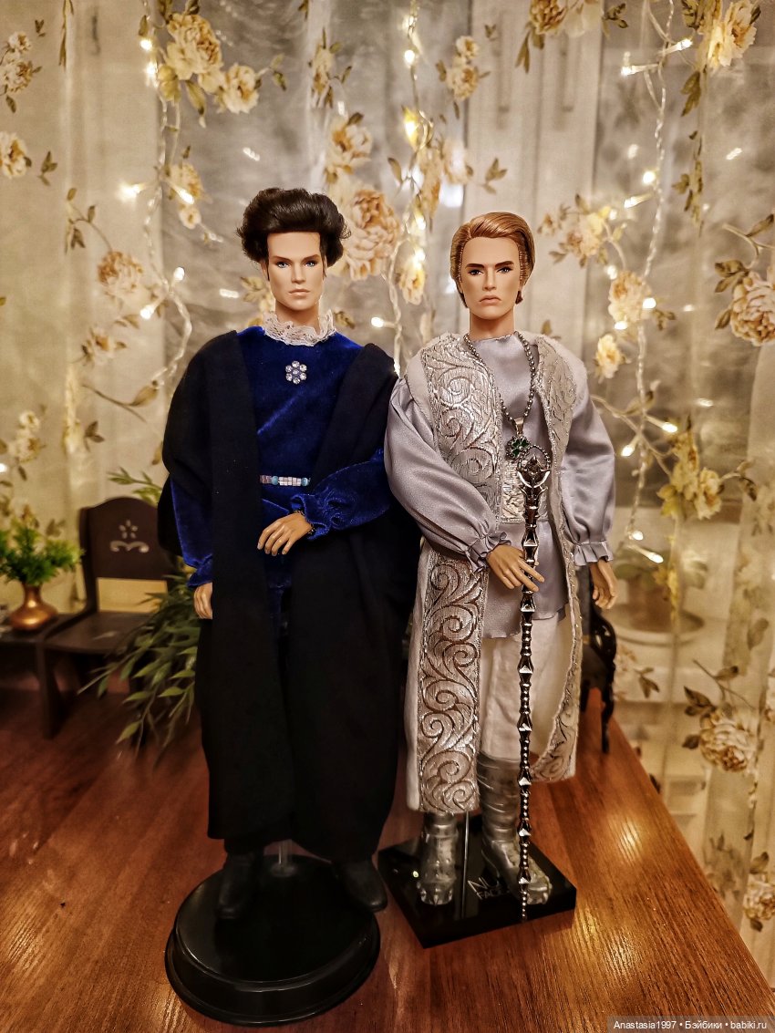 Харизматичные и привлекательные мужчины ИТ /Мои архивные фото /часть 26