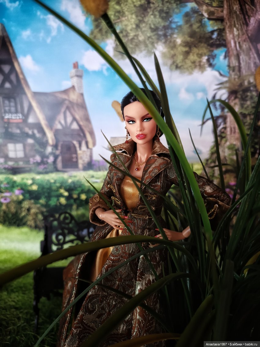 Перрины и близняшки /Мои архивные фото /часть 23 (фото 3)