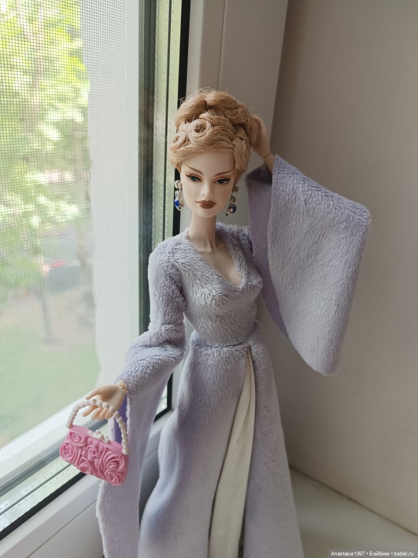 Перрины и близняшки /Мои архивные фото /часть 23