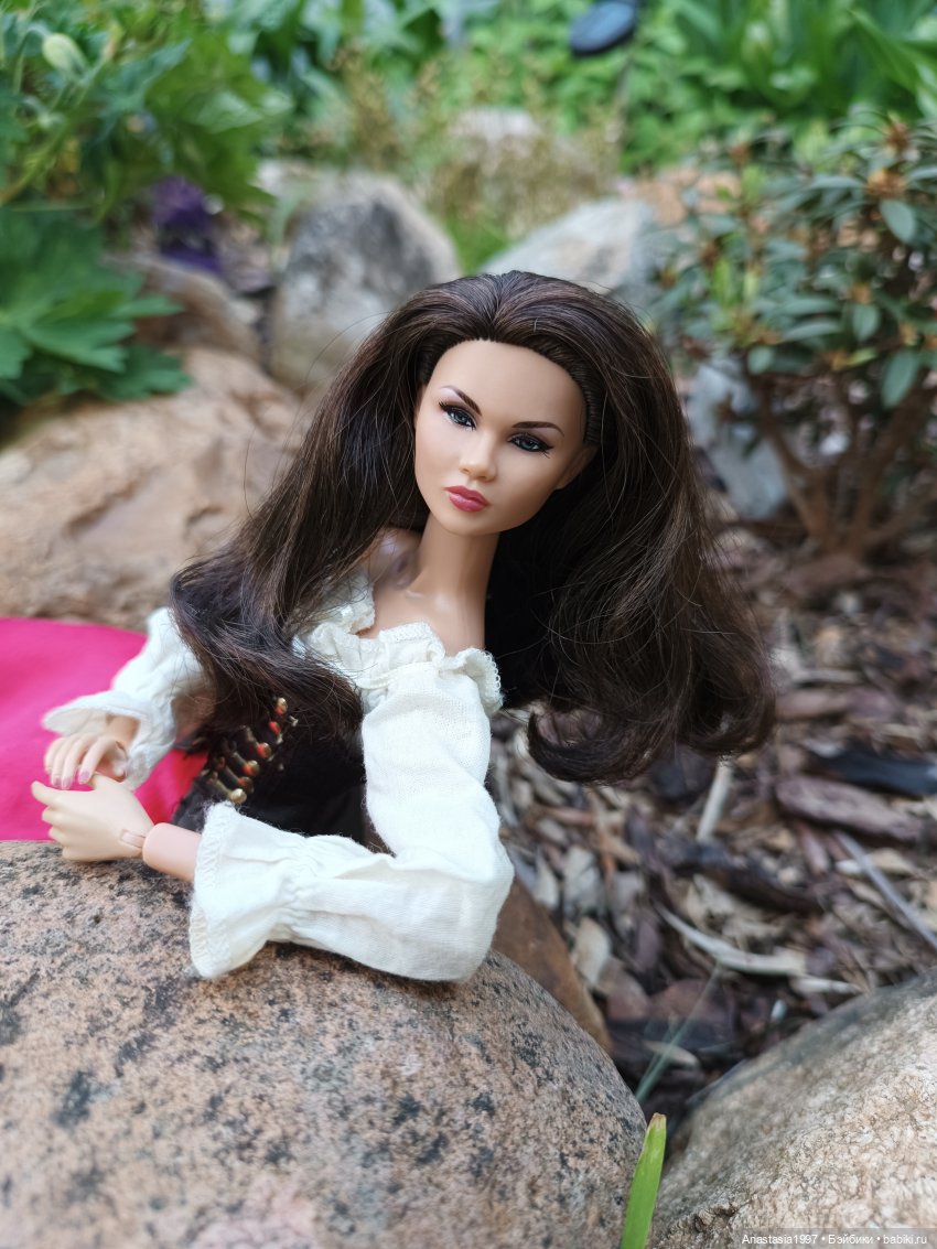 Тулабель, Навия, Колетт и другие /Мои архивы /часть 27