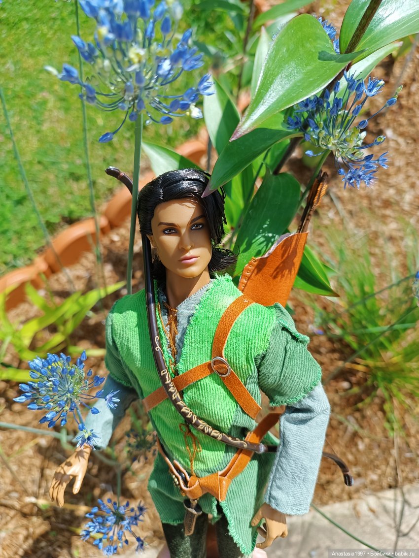 Харизматичные и привлекательные мужчины ИТ /Мои архивные фото /часть 26