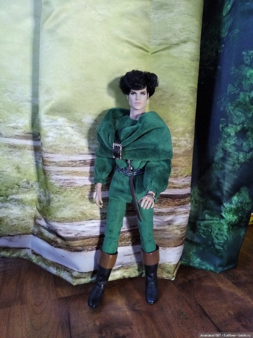 Красавцы парни в нескольких экземплярах - Деклан, Эйс, Кэбот и Чип/Мои архивные фото /часть 24