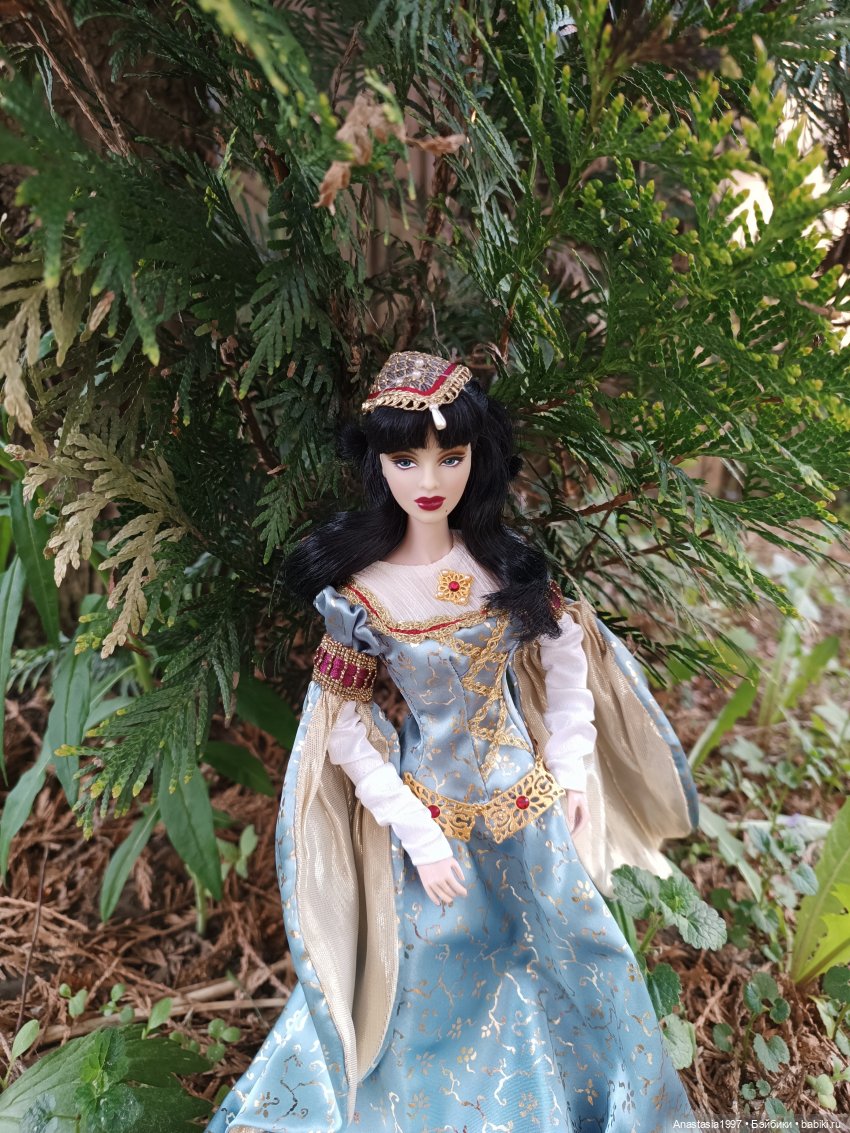 Тулабель, Навия, Колетт и другие /Мои архивы /часть 27