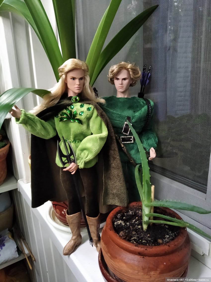 Харизматичные и привлекательные мужчины ИТ /Мои архивные фото /часть 26 (фото 6)