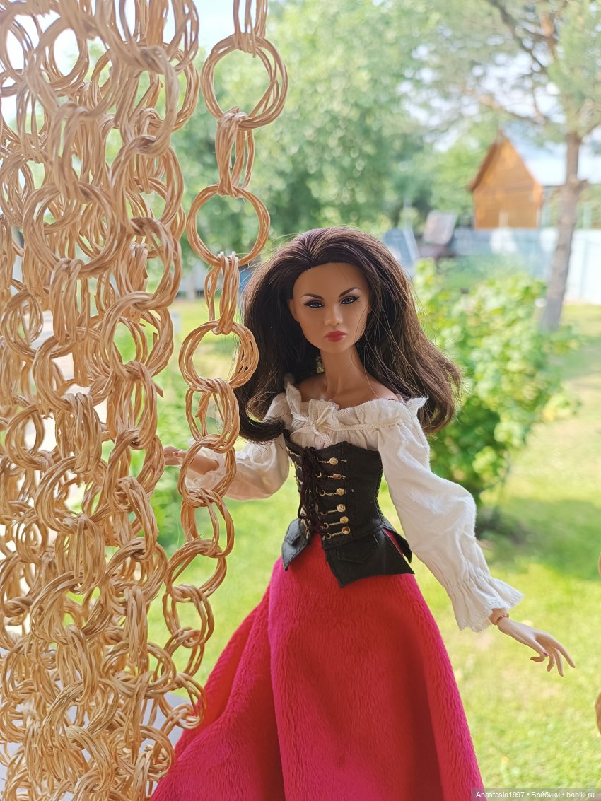 Тулабель, Навия, Колетт и другие /Мои архивы /часть 27