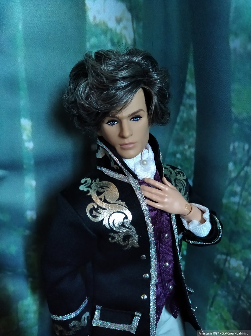 Харизматичные и привлекательные мужчины ИТ /Мои архивные фото /часть 26