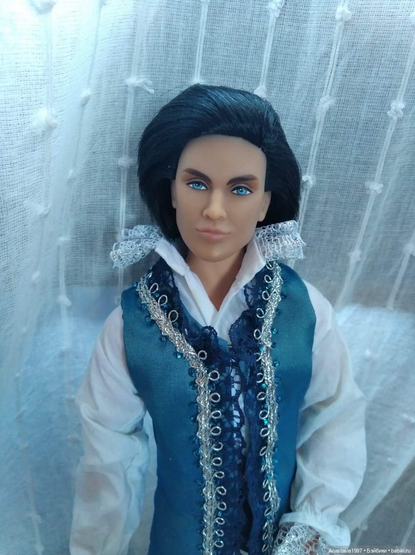 Красавцы парни в нескольких экземплярах - Деклан, Эйс, Кэбот и Чип/Мои архивные фото /часть 24