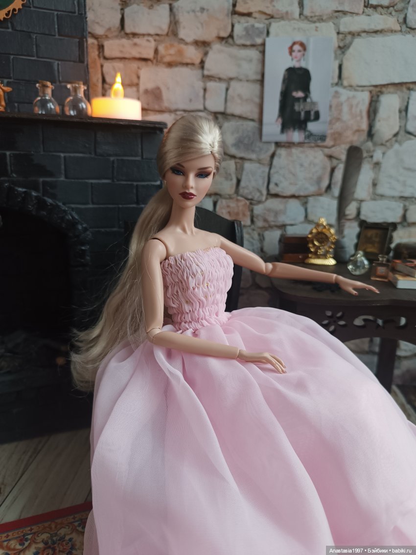 Тулабель, Навия, Колетт и другие /Мои архивы /часть 27