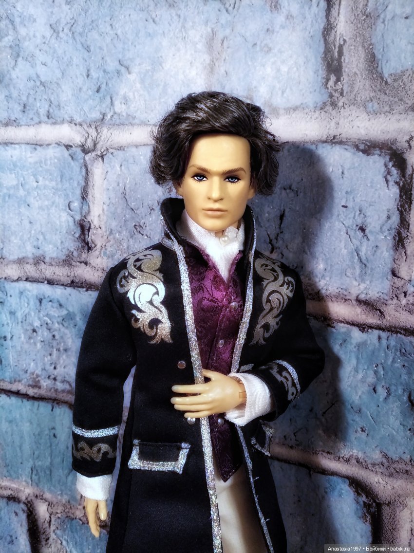 Харизматичные и привлекательные мужчины ИТ /Мои архивные фото /часть 26