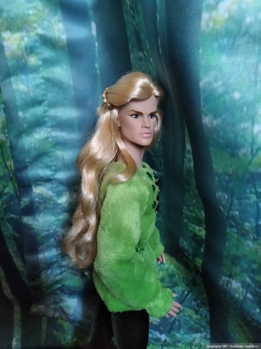 Красавцы парни в нескольких экземплярах - Деклан, Эйс, Кэбот и Чип/Мои архивные фото /часть 24