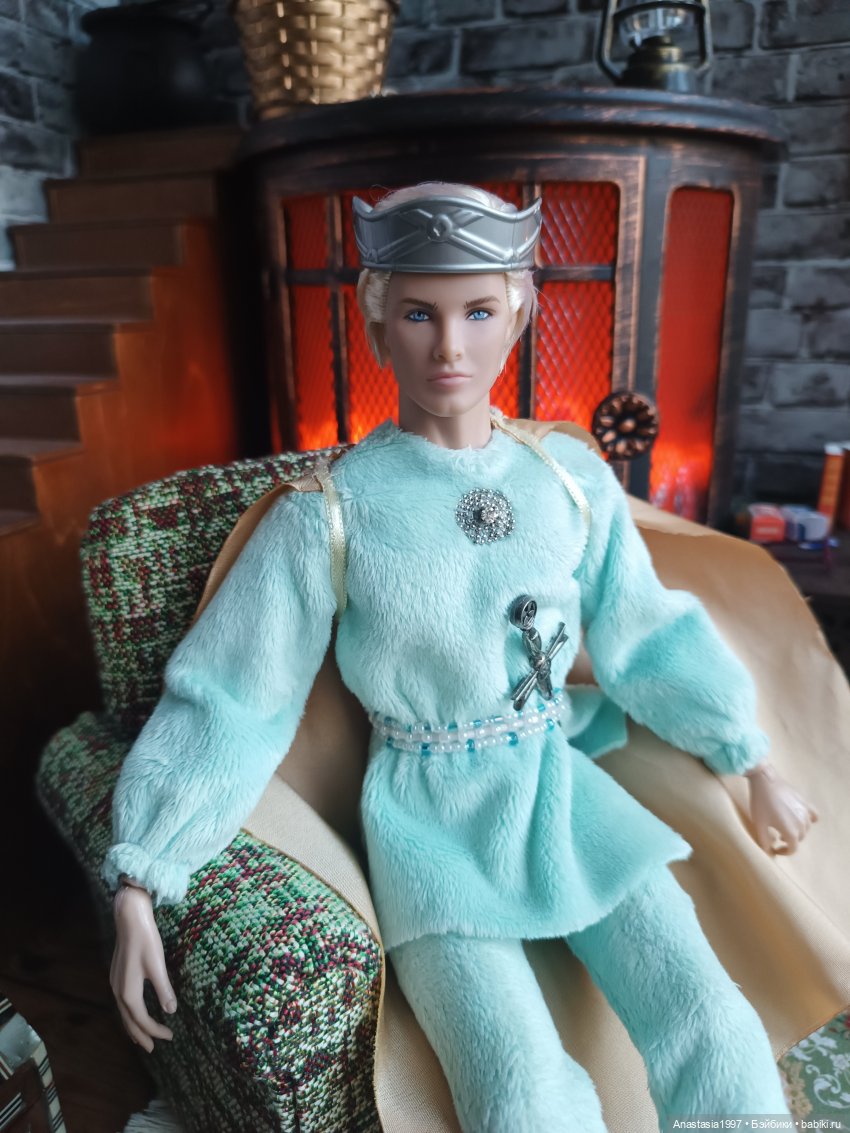 Красавцы парни в нескольких экземплярах - Деклан, Эйс, Кэбот и Чип/Мои архивные фото /часть 24