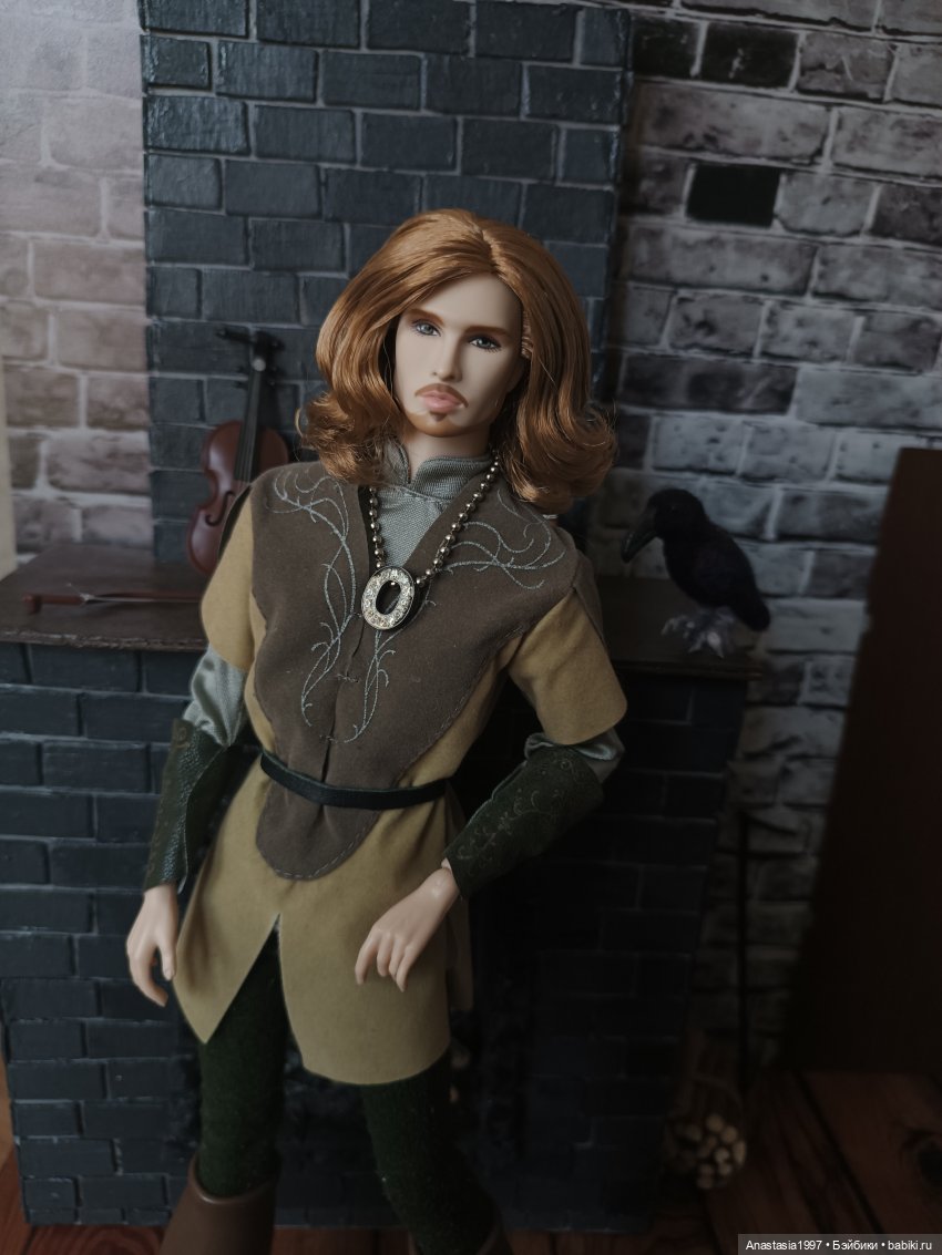 Харизматичные и привлекательные мужчины ИТ /Мои архивные фото /часть 26