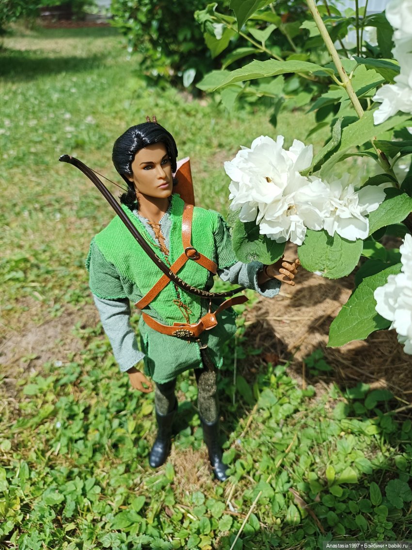 Харизматичные и привлекательные мужчины ИТ /Мои архивные фото /часть 26