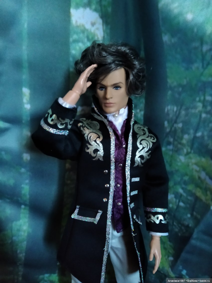 Харизматичные и привлекательные мужчины ИТ /Мои архивные фото /часть 26