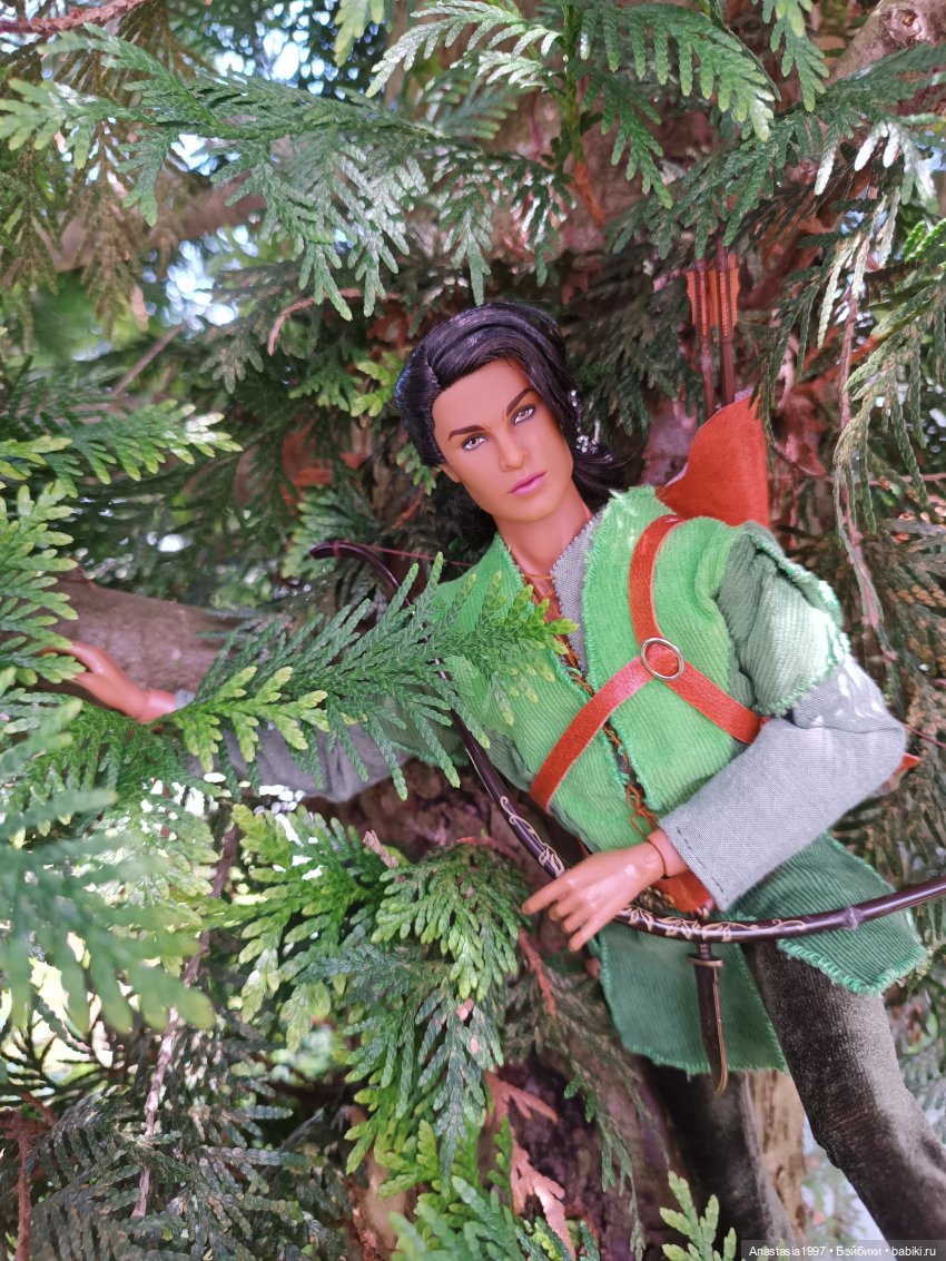 Харизматичные и привлекательные мужчины ИТ /Мои архивные фото /часть 26