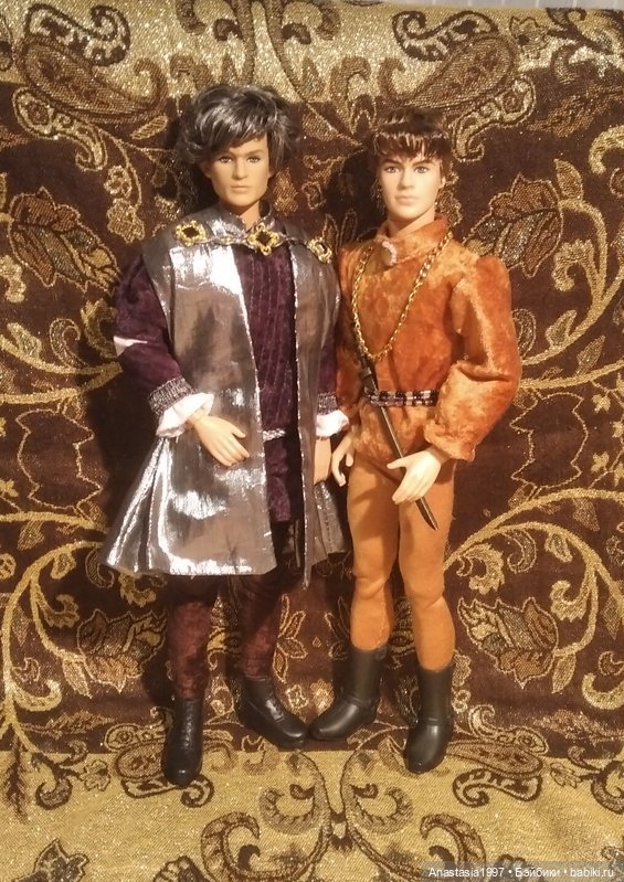 Харизматичные и привлекательные мужчины ИТ /Мои архивные фото /часть 26