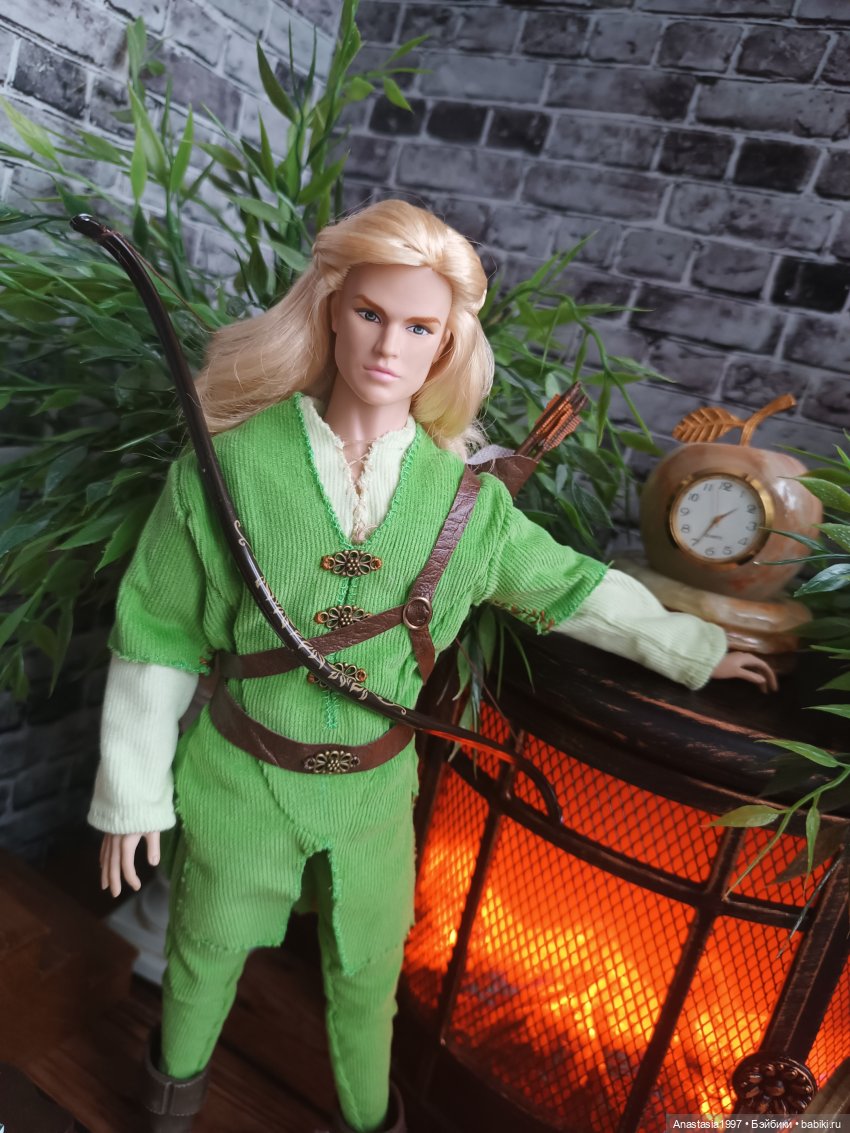 Красавцы парни в нескольких экземплярах - Деклан, Эйс, Кэбот и Чип/Мои архивные фото /часть 24