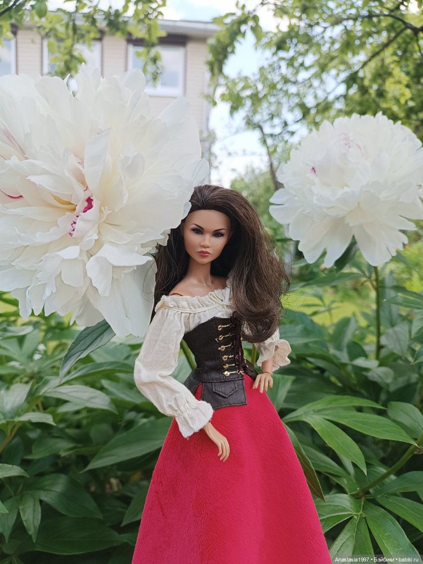 Тулабель, Навия, Колетт и другие /Мои архивы /часть 27