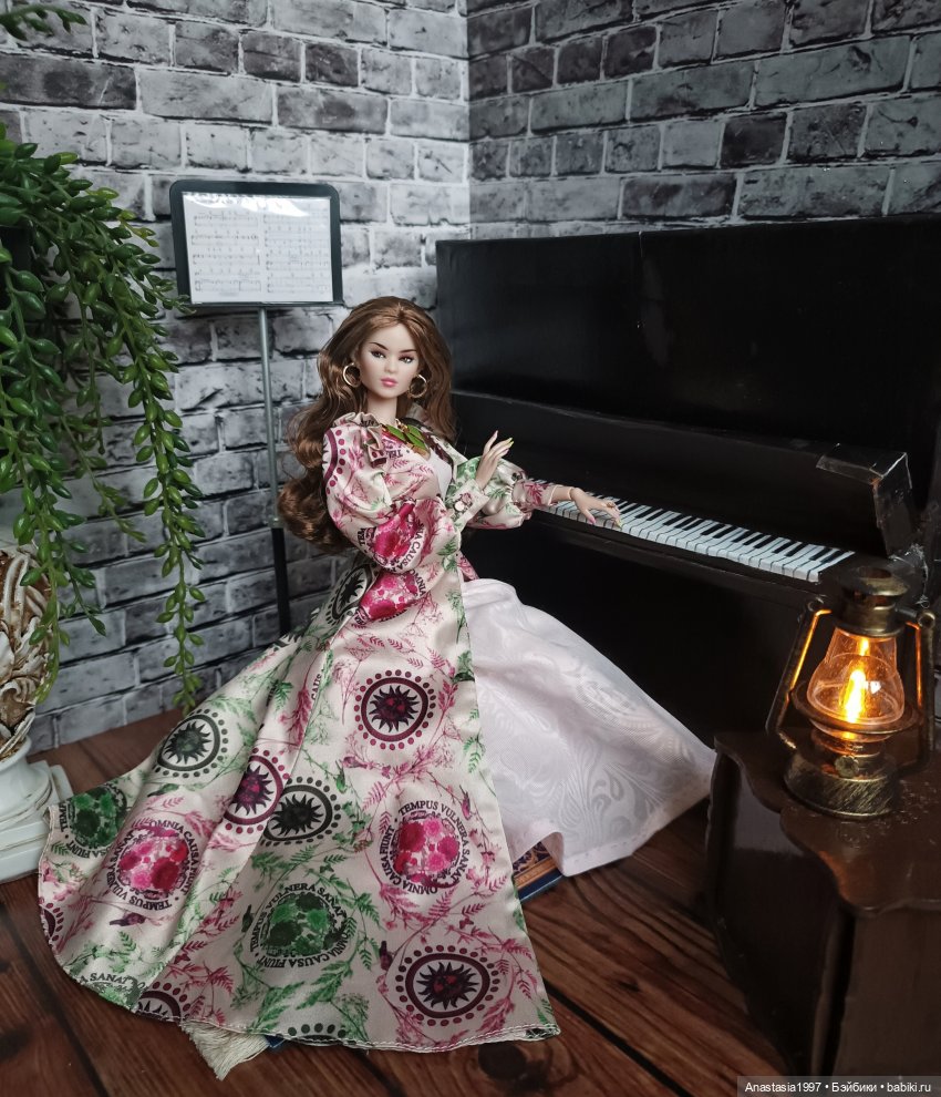 Тулабель, Навия, Колетт и другие /Мои архивы /часть 27