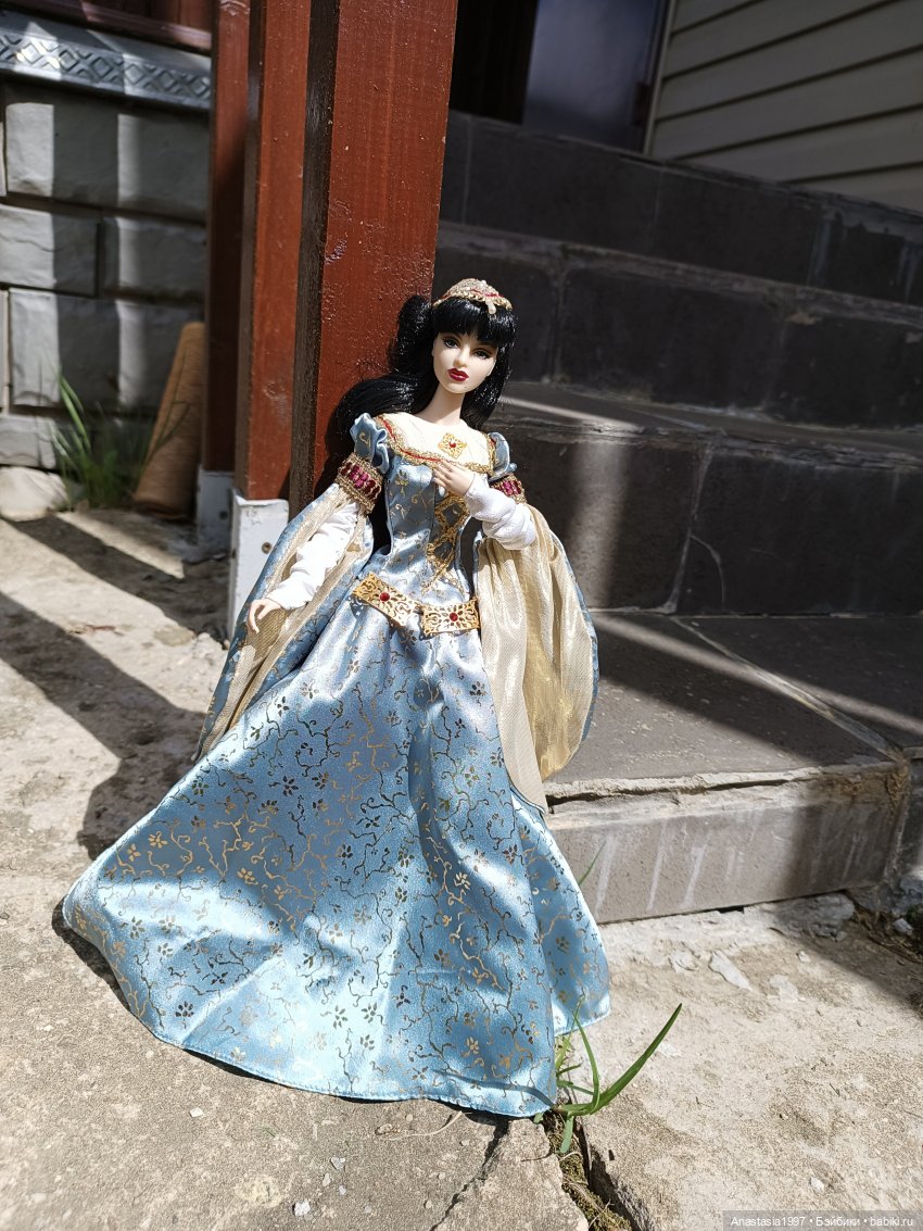 Тулабель, Навия, Колетт и другие /Мои архивы /часть 27