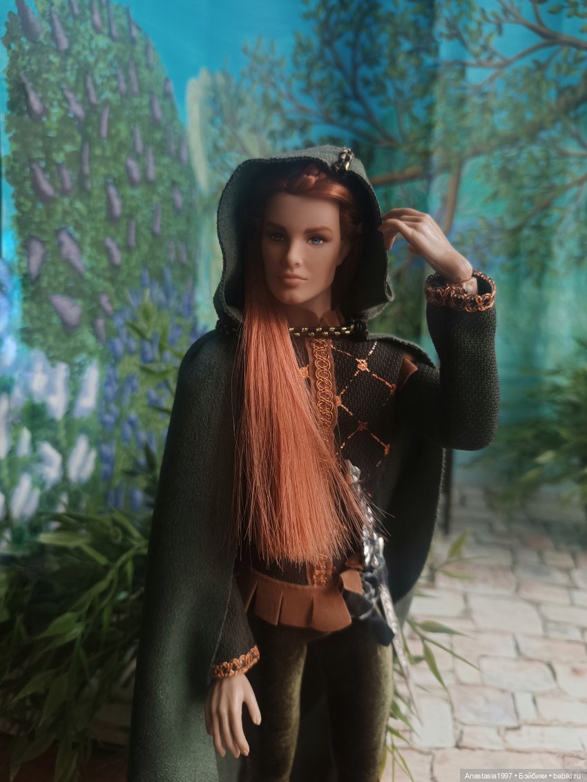 Красавцы парни в нескольких экземплярах - Деклан, Эйс, Кэбот и Чип/Мои архивные фото /часть 24