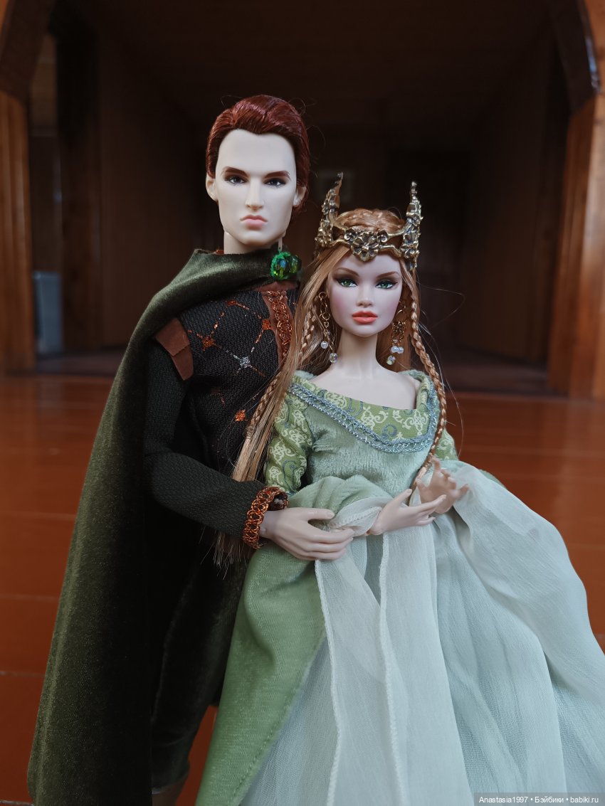 Тулабель, Навия, Колетт и другие /Мои архивы /часть 27