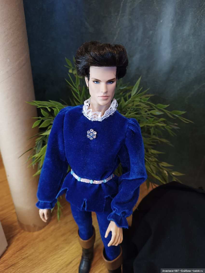 Красавцы парни в нескольких экземплярах - Деклан, Эйс, Кэбот и Чип/Мои архивные фото /часть 24