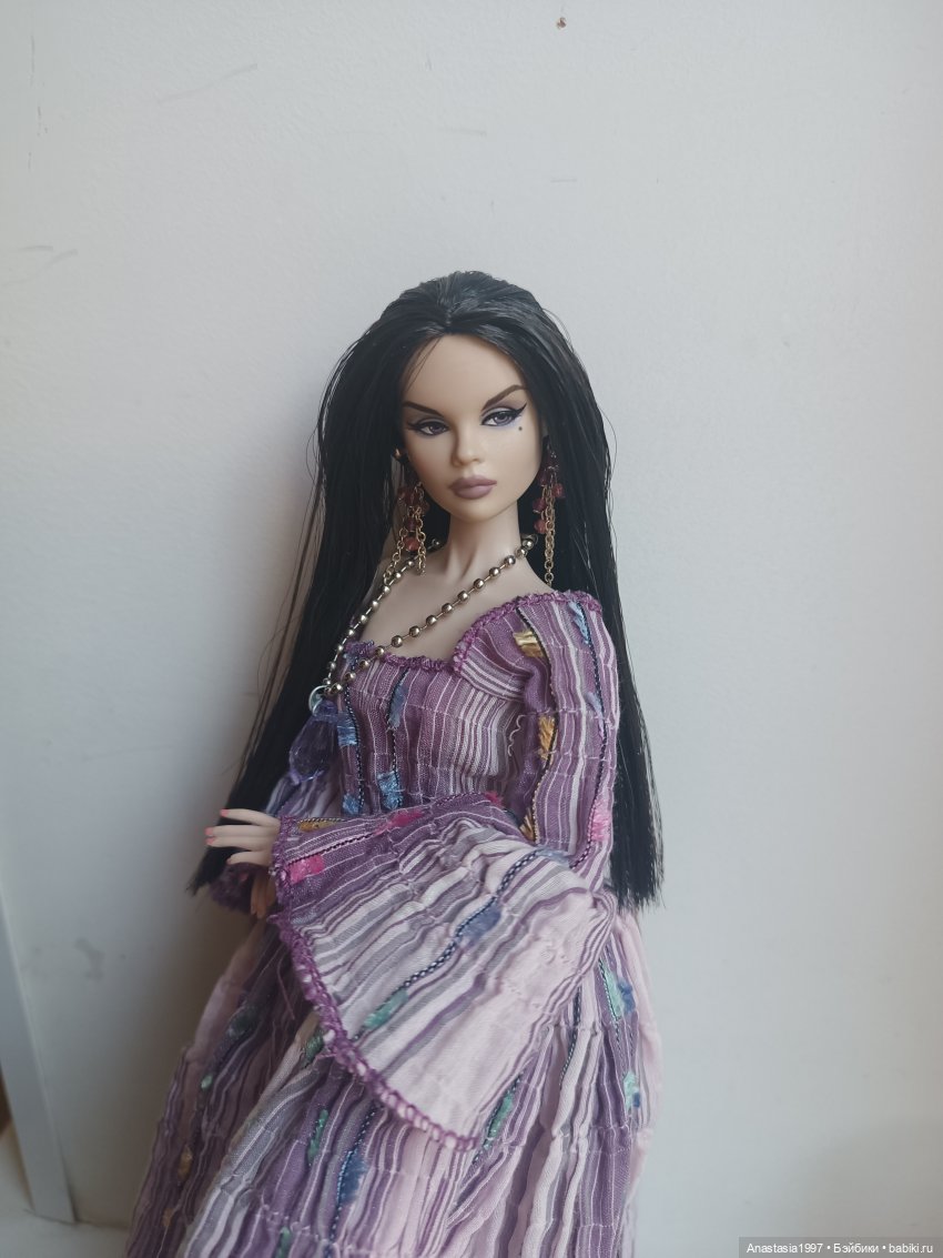 Тулабель, Навия, Колетт и другие /Мои архивы /часть 27