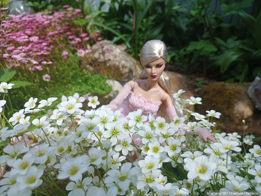 Тулабель, Навия, Колетт и другие /Мои архивы /часть 27