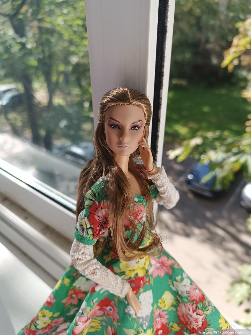 Девушки со сложной внешностью: Агнесс, Жизель, Аюми, Аймелин, Александра /Мои архивные фото /часть 25