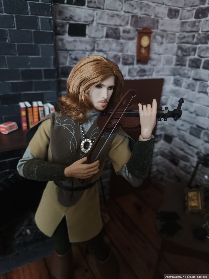 Харизматичные и привлекательные мужчины ИТ /Мои архивные фото /часть 26